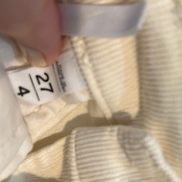 2 ANN TAYLOR LOFT Corduroy Skinny Pants - Picture 7 of 12